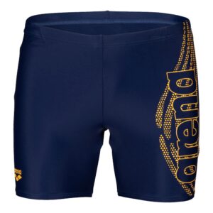 Arena Jammer Mid Graphic