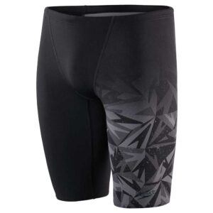 Speedo Jammer Hyper Boom Placement V-Cut