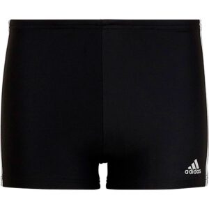 adidas Boxer De Natação Fit BX 3S