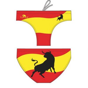 Turbo Slip De Banho Bull Spain