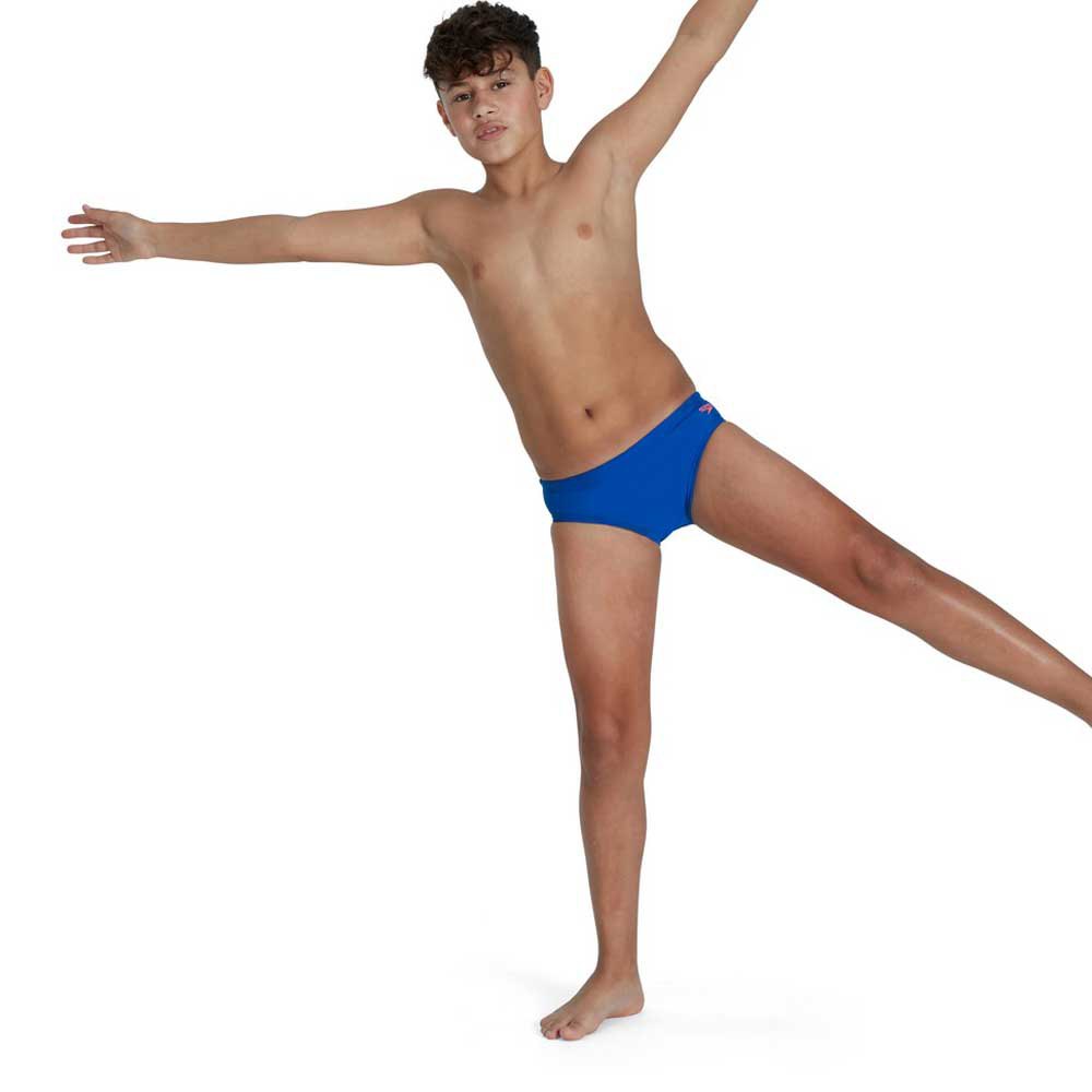 Speedo Slip De Banho Logo 6.5cm - Imagem 11