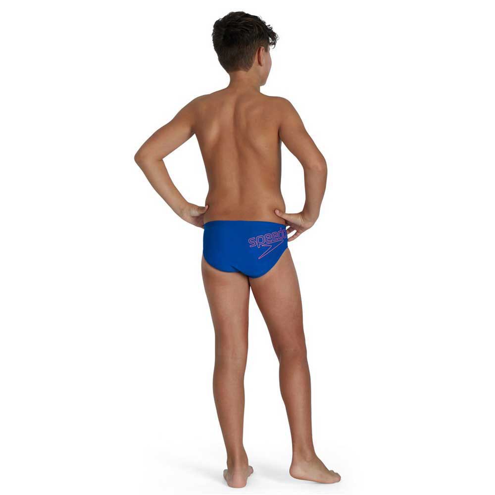 Speedo Slip De Banho Logo 6.5cm - Imagem 10
