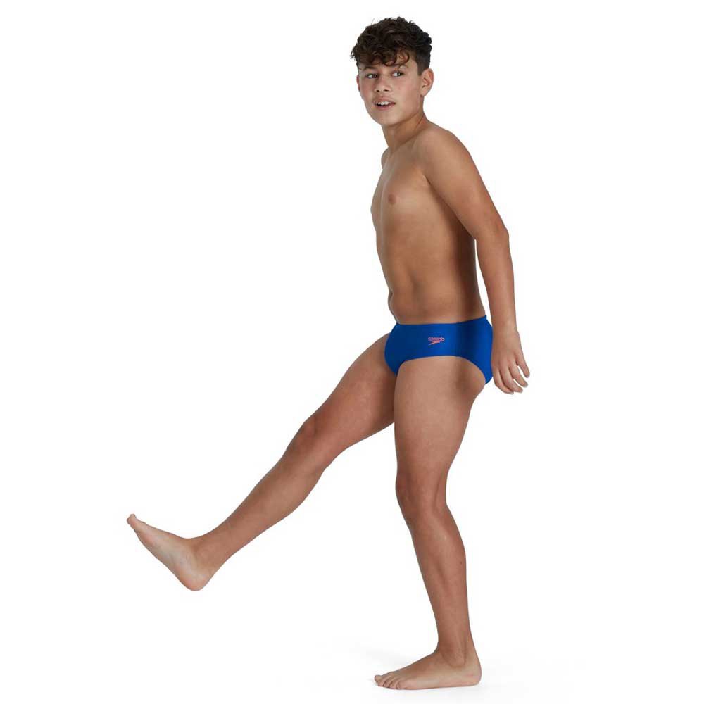 Speedo Slip De Banho Logo 6.5cm - Imagem 9