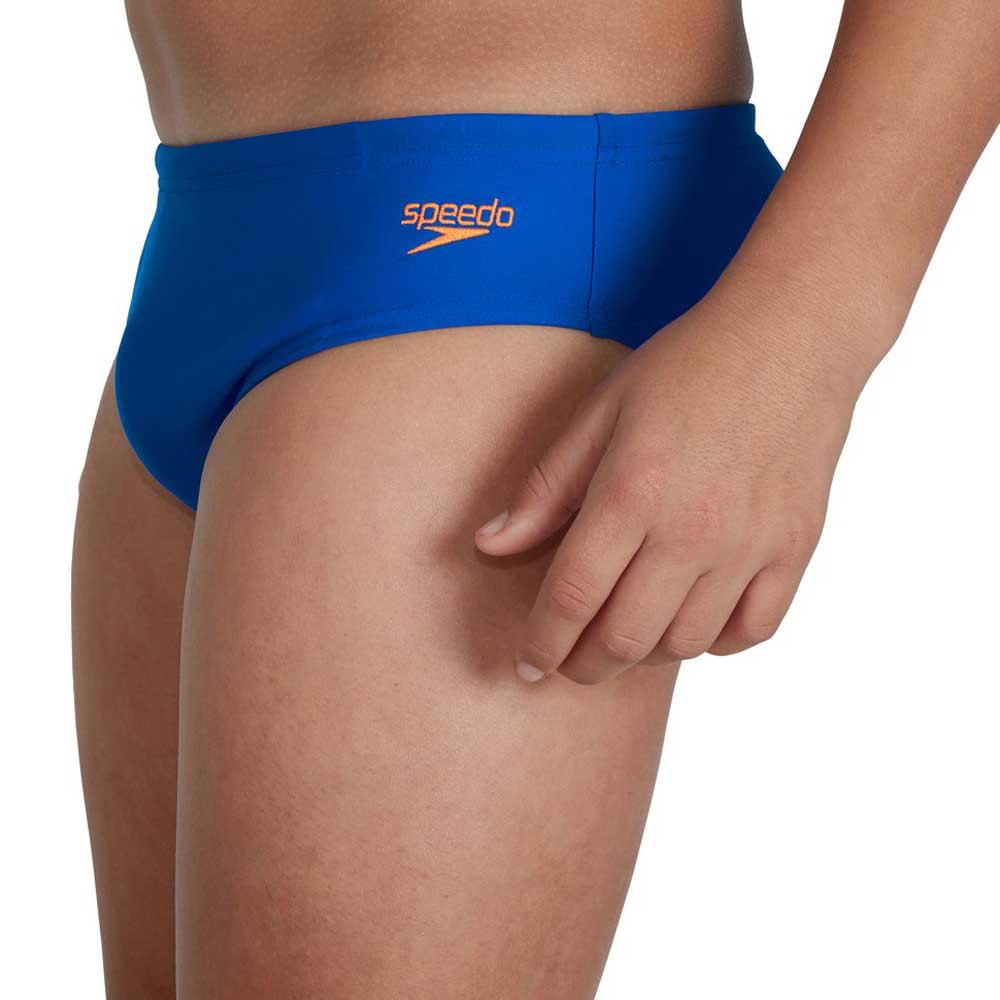 Speedo Slip De Banho Logo 6.5cm - Imagem 5
