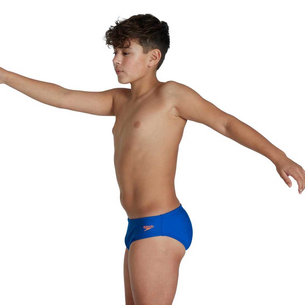 Speedo Slip De Banho Logo 6.5cm - Imagem 4
