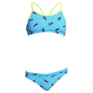Funkita Back Bikini Racer