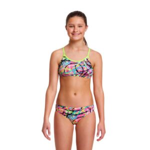 Funkita Bikini Donut Delight