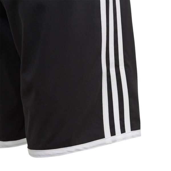 adidas Calções De Banho Infinitex Fitness 3 Stripes - Image 5