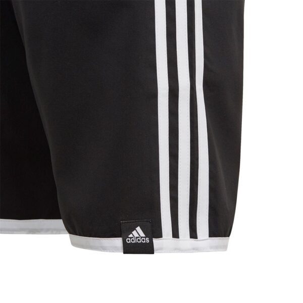 adidas Calções De Banho Infinitex Fitness 3 Stripes - Image 3