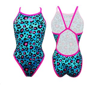 Turbo Roupa De Banho Revolution
