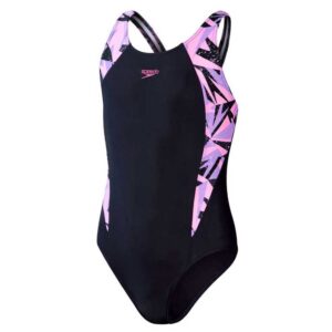 Speedo Roupa De Banho Hyperboom Splice Muscleback