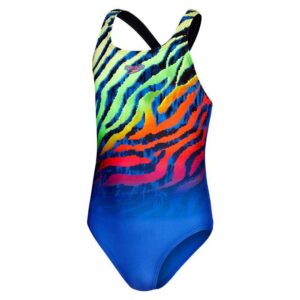 Speedo Roupa De Banho Digital Placement Medalist