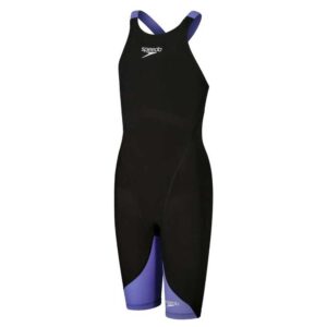 Speedo Maiô Competição Aberto Fastskin LZR Ignite Kneeskin