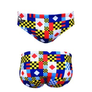 Turbo Slip De Banho Maritime