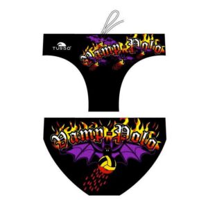 Turbo Slip De Banho Vamp Polo