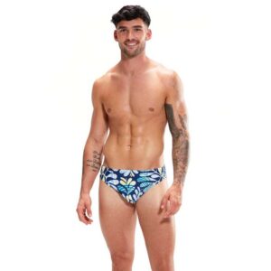 Speedo Slip De Banho Escape 5 cm