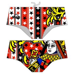 Turbo Slip De Banho Big Queen