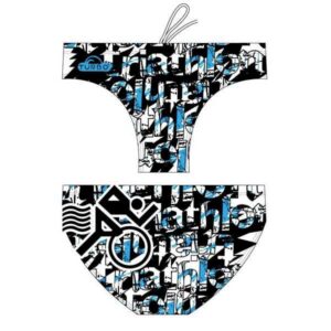 Turbo Slip De Banho Multi Triathlon