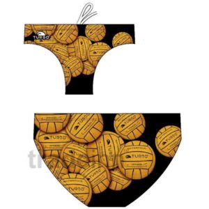 Turbo Slip De Banho Balls