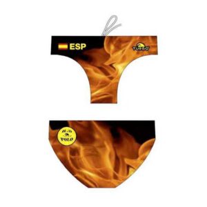 Turbo Slip De Banho Spain