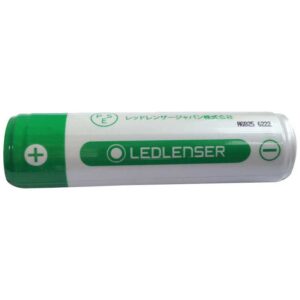 Led lenser MT14 Battery Li-ion 26650