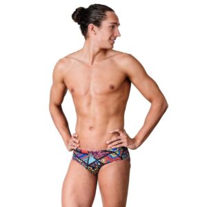 Odeclas Slip De Banho Boris