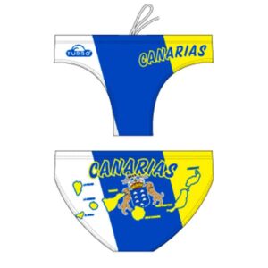 Turbo Slip De Banho Canarias Shield