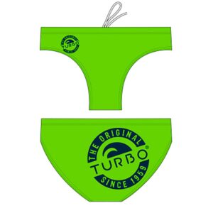 Turbo Slip De Banho Original Waterpolo