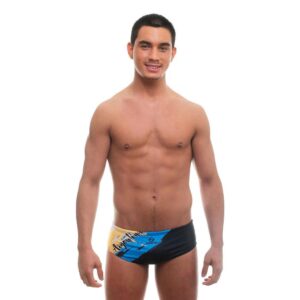 Odeclas Slip De Banho Argentina SH