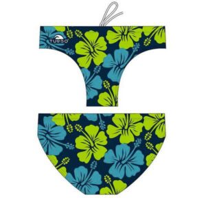 Turbo Slip De Banho Surf Flower