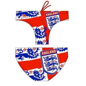 Turbo Slip De Banho England Shield