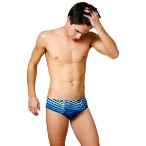 Odeclas Slip De Banho Hiruki