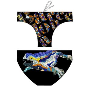 Turbo Slip De Banho Gaudi Bcn