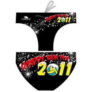 Turbo Slip De Banho Happy