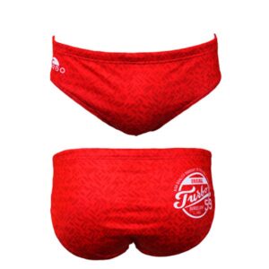 Turbo Slip De Banho Plain