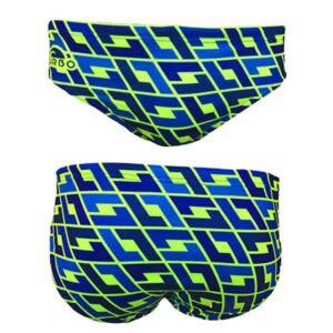 Turbo Slip De Banho Last