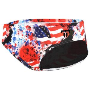 Phelps Slip De Banho United 6.5 Cm