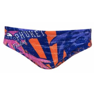 Turbo Slip De Banho Phuket