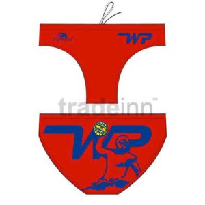 Turbo Slip De Banho Player