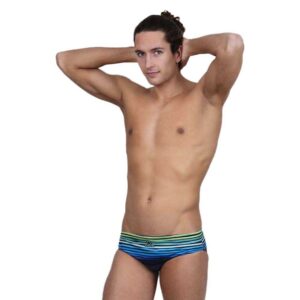 Odeclas Slip De Banho Fausto