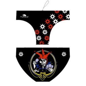 Turbo Slip De Banho Joker