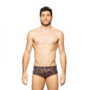 Odeclas Slip De Banho Isidoro