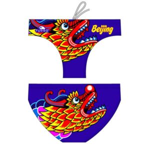 Turbo Slip De Banho Beijing