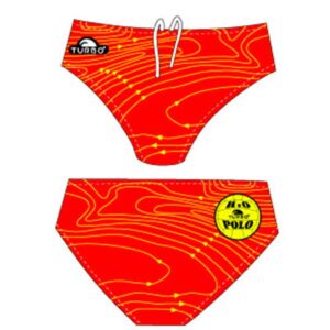 Turbo Slip De Banho Isobars