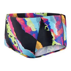 Speedo Boxer Rit It Up V 17 cm Club Training Allover