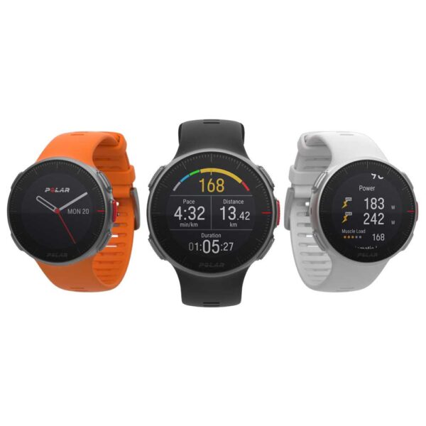 Polar Relógio Vantage V - Imagem 11