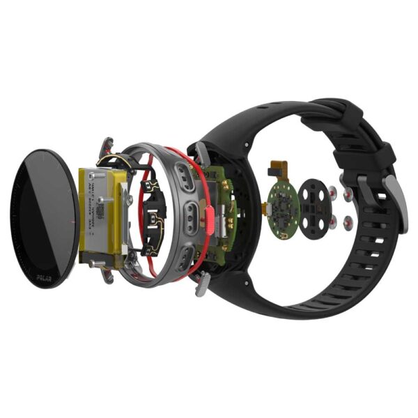 Polar Relógio Vantage V - Imagem 10