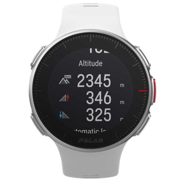 Polar Relógio Vantage V - Imagem 9