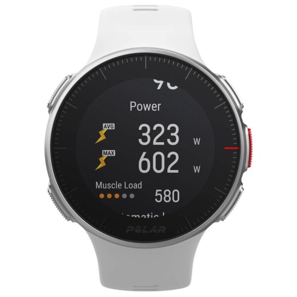 Polar Relógio Vantage V - Imagem 4