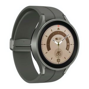 Samsung Relógio Inteligente Galaxy Watch 5 Pro